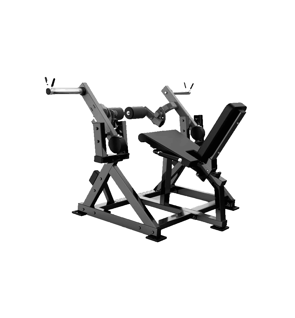 Lateral Leg Extension Apex