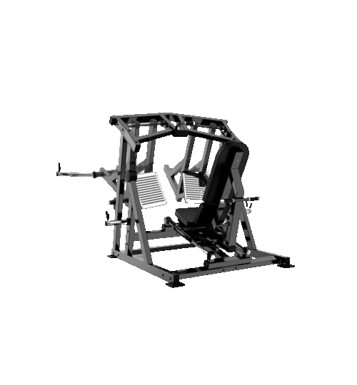 Lateral Leg Press Apex
