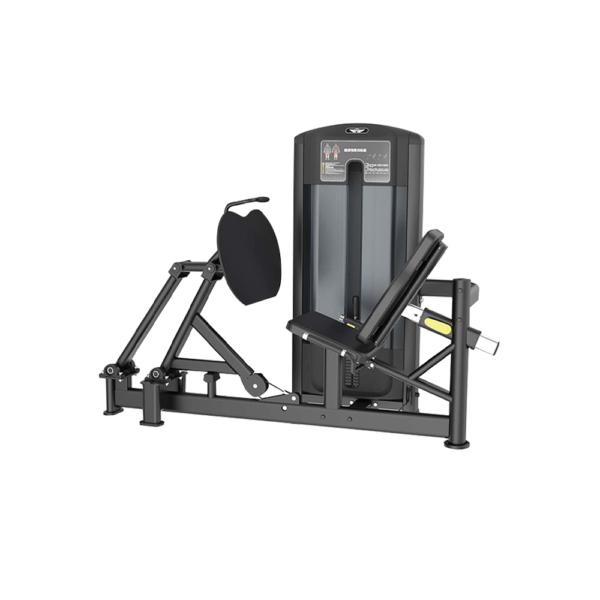 Leg Press Apex