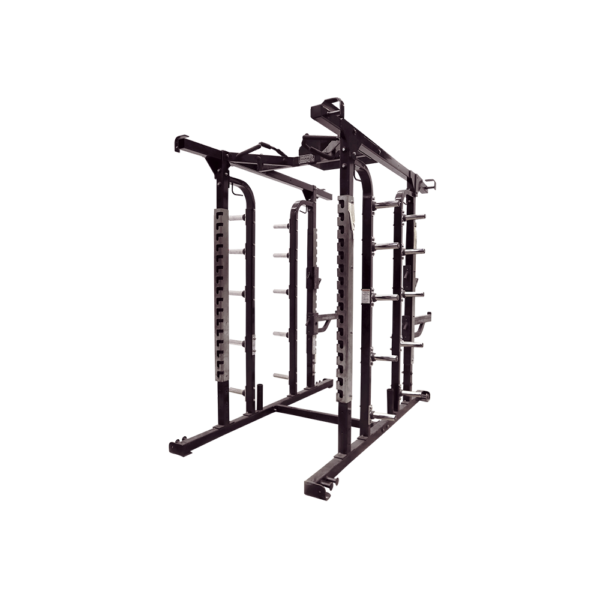 Power Cage Hammer Strength