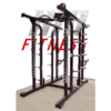 Power Cage Hammer Strength