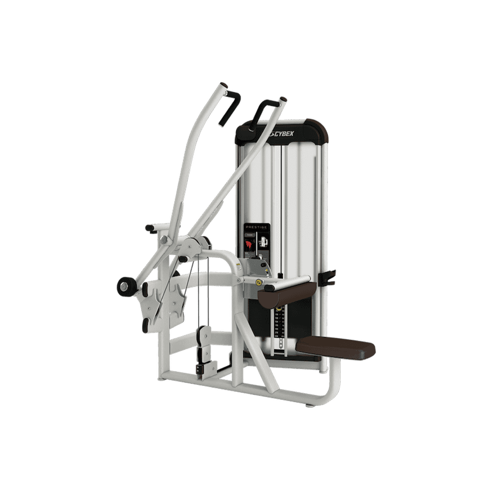 Pulldown Prestige Cybex