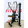 PULLDOWN CYBEX 3 Pulldown Prestige Cybex