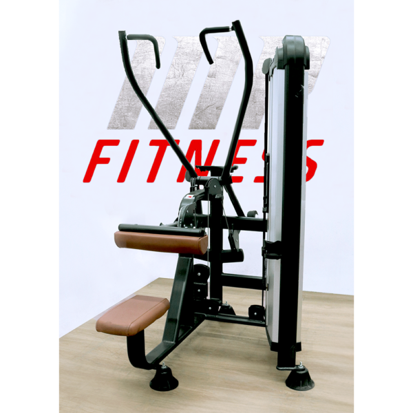 PULLDOWN CYBEX 3 Pulldown Prestige Cybex