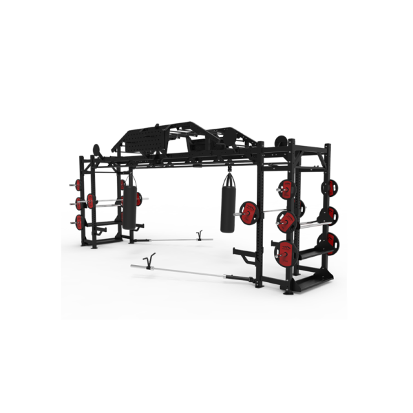 Multifunctional Rack Apex