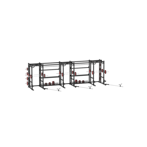 Multifunctional Rack Apex