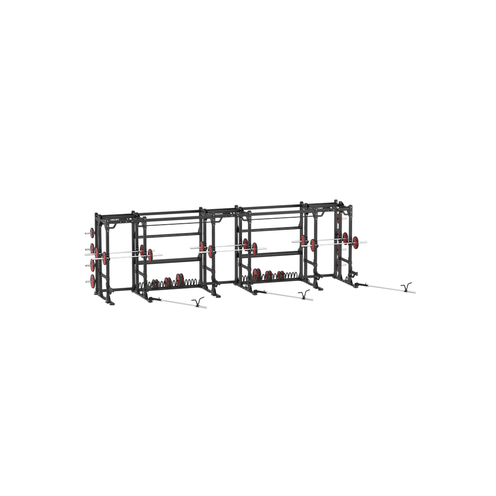 Multifunctional Rack Apex - MR FITNESS