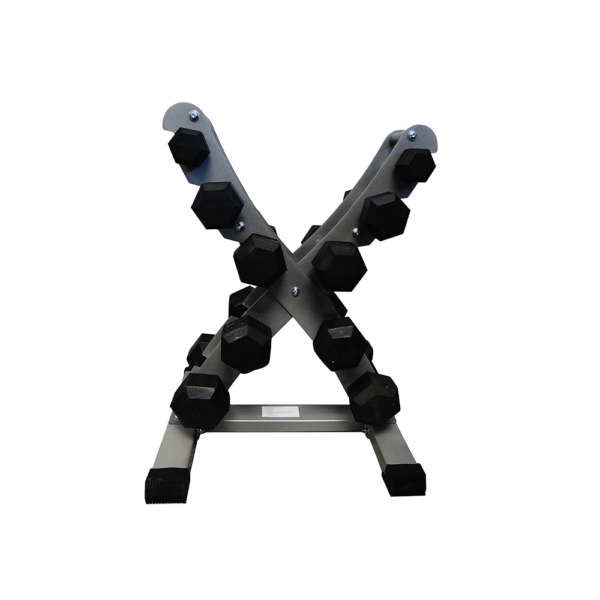 Rack Tipo "X" Versatility