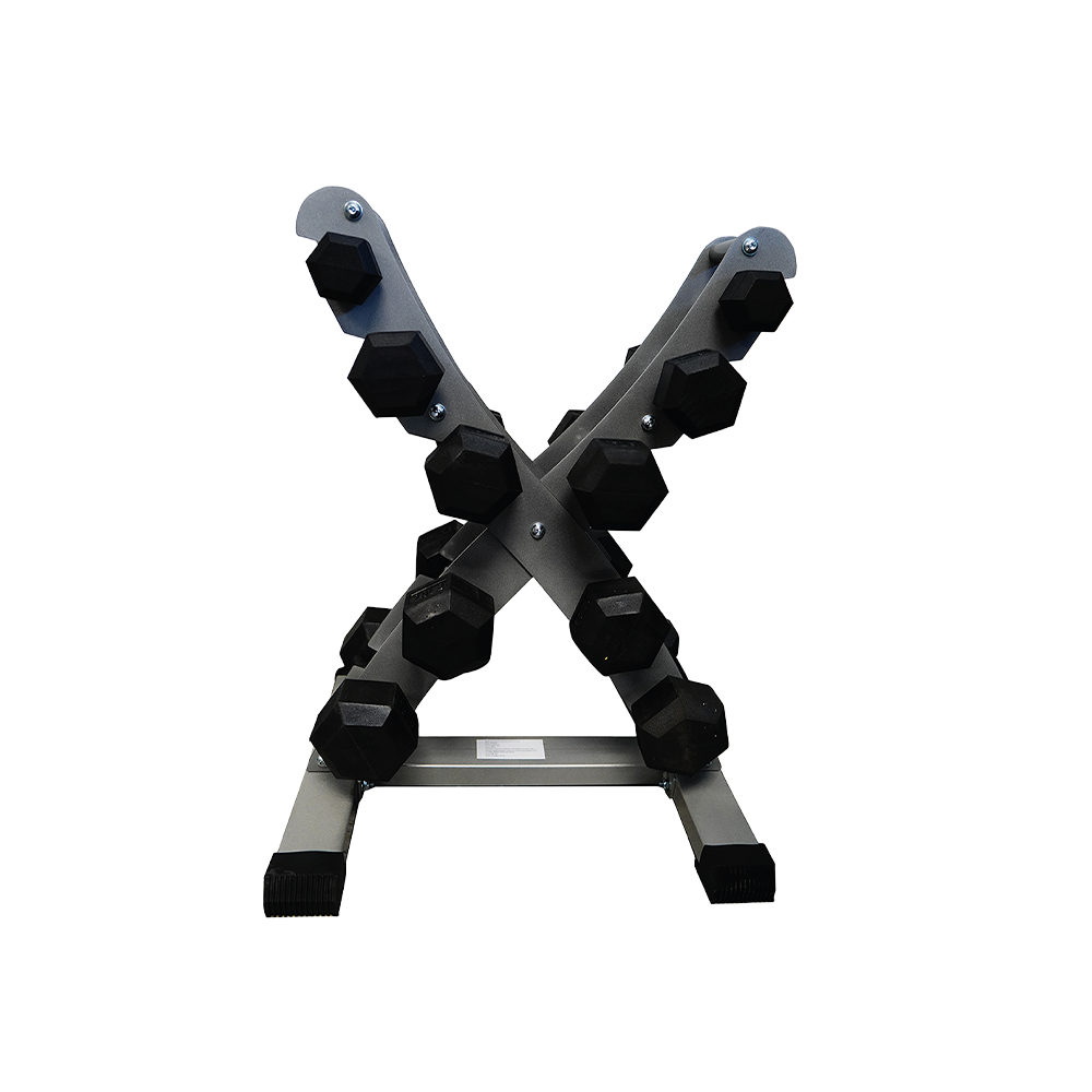 Rack Tipo "X" Versatility