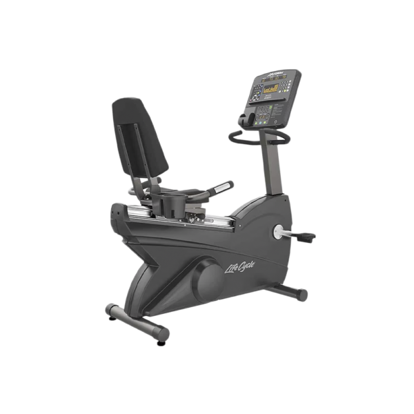 Recumbente Integrity Life Fitness