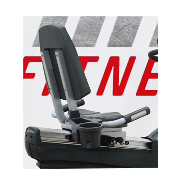 Recumbente Integrity Life Fitness