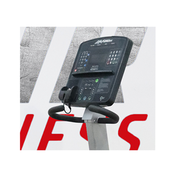 Recumbente Integrity Life Fitness