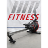 Remo De Agua Life Fitness