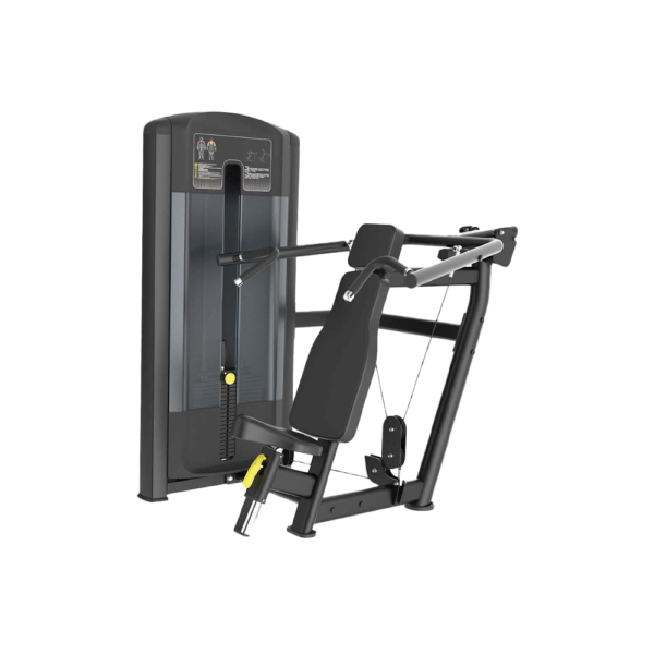 Shoulder Press Apex