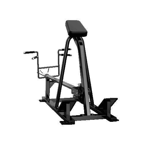 "T" Dead Lift Press Apex