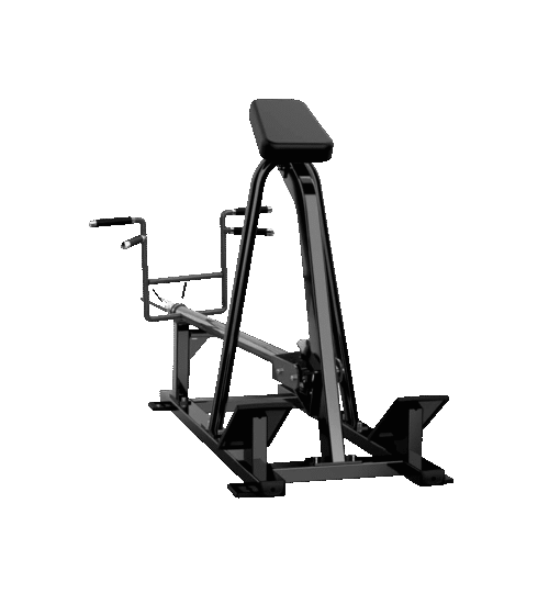 "T" Dead Lift Press Apex