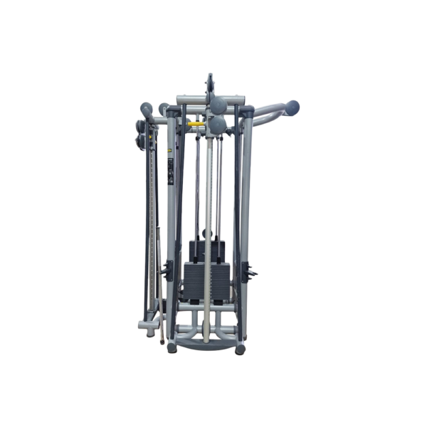 Selection Jungle Technogym