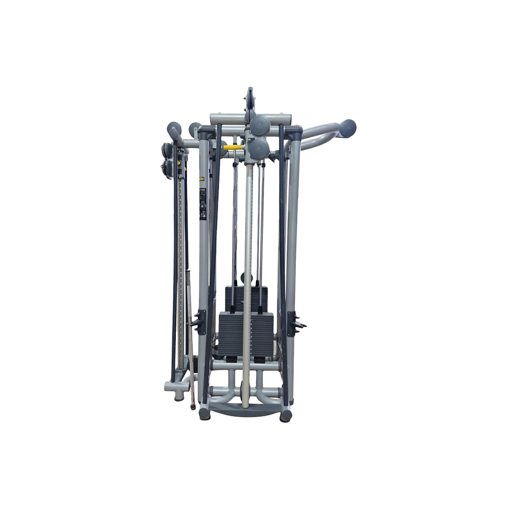 Selection Jungle Technogym