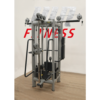 TECHNOGYM SELECTION JUNGLE 3 Selection Jungle Technogym