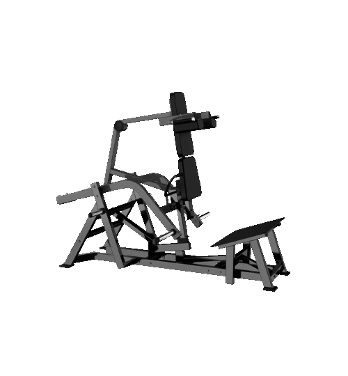 V-Squat Apex