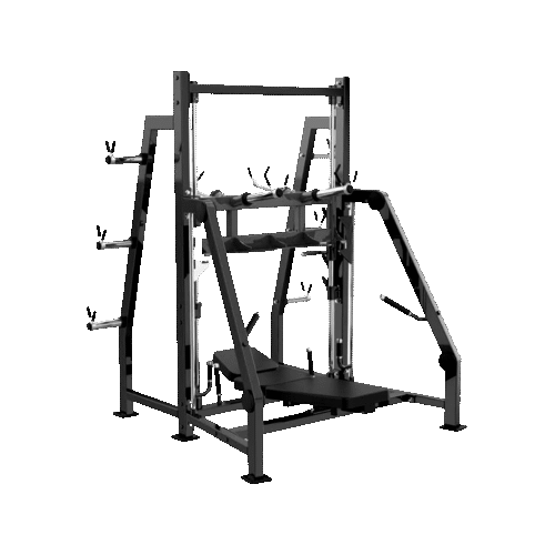 Vertical Leg Press Apex