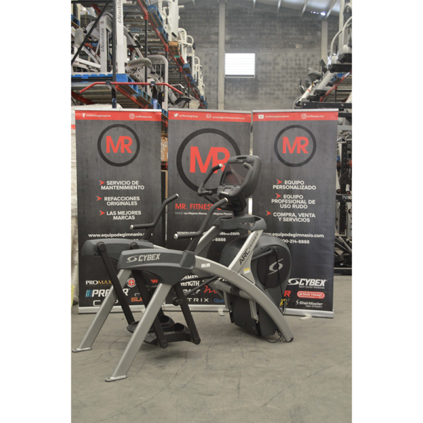 Arc Trainer 772A Cybex