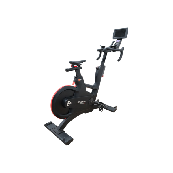 Bicicleta IC8 Life Fitness
