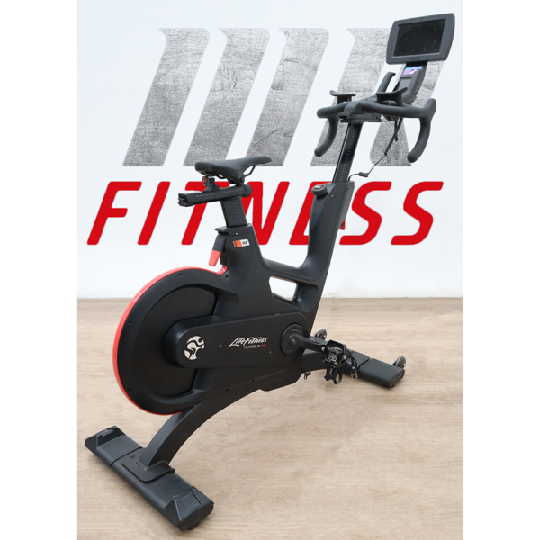 Bicicleta IC8 Life Fitness