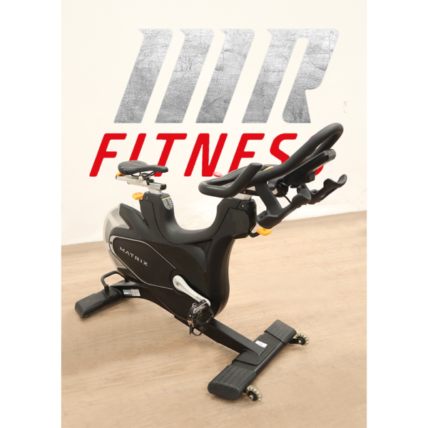 Bicicleta Matrix CXP