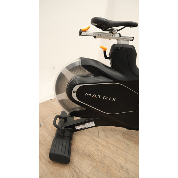 Bicicleta Matrix CXP