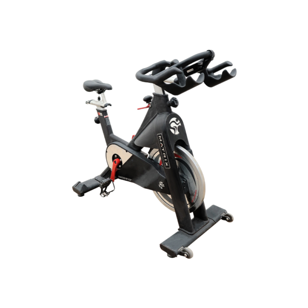 Bicicleta Matrix IC3