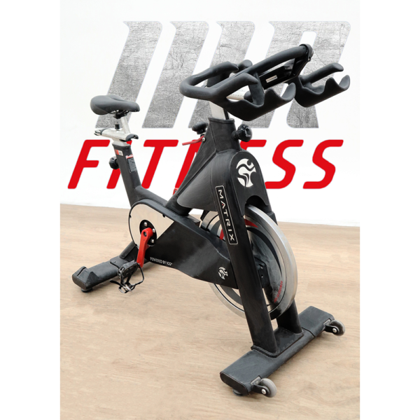 MATRIX IC3 2 Bicicleta Matrix IC3
