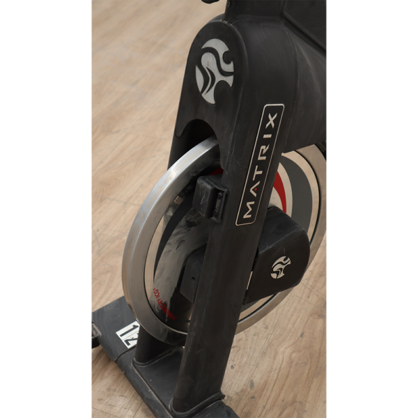 MATRIX IC3 5 Bicicleta Matrix IC3