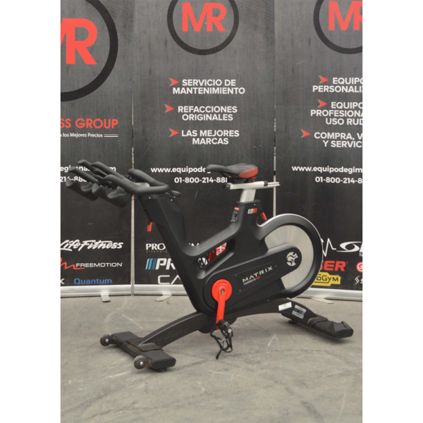 MATRIX IC7 2 Bicicleta Matrix IC7