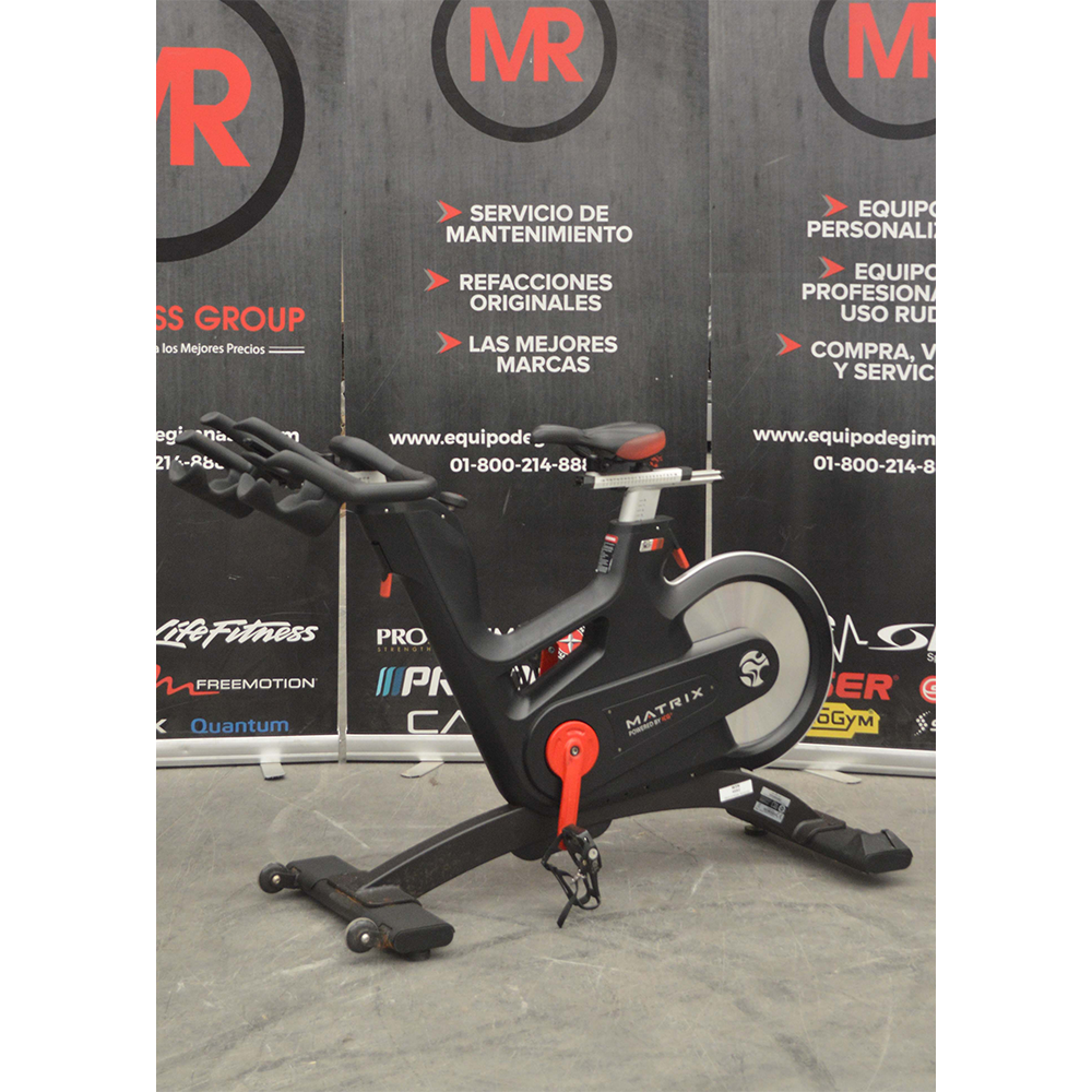 Bicicleta Matrix IC7 - MR FITNESS