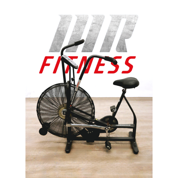 SCHWINN AIRBIKE 1-1 Air Bike Schwinn