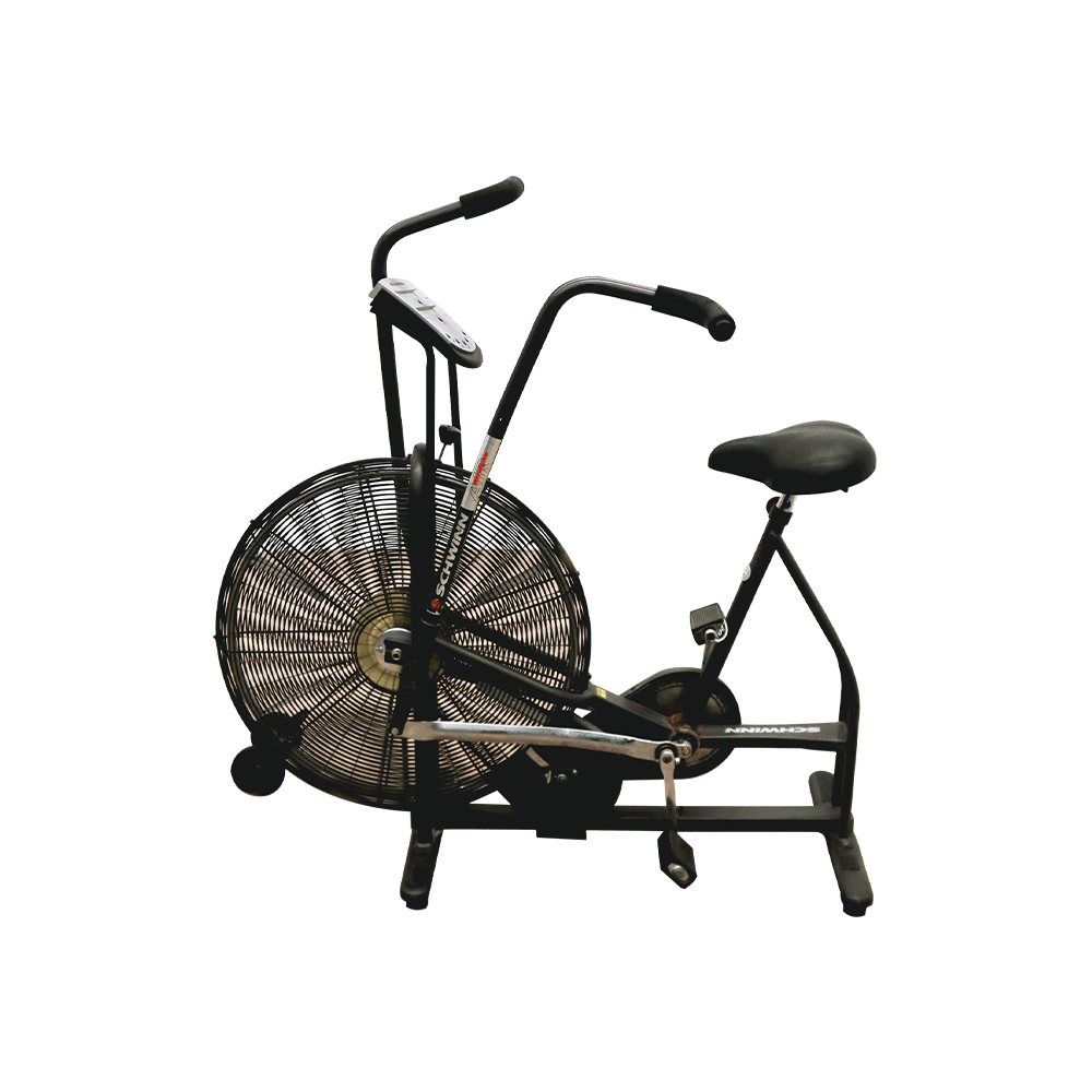 Air Bike Schwinn