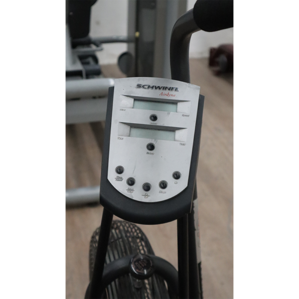 SCHWINN AIRBIKE 2 Air Bike Schwinn