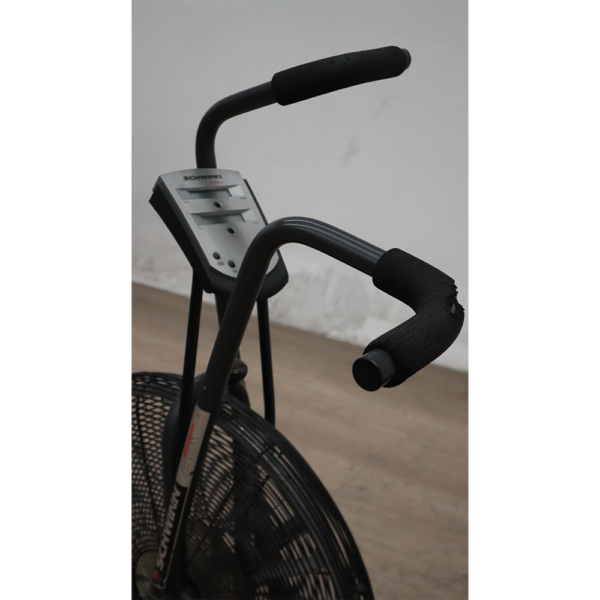 SCHWINN AIRBIKE 3 Air Bike Schwinn