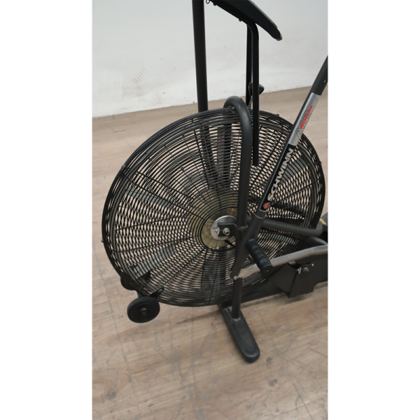 SCHWINN AIRBIKE 4 Air Bike Schwinn