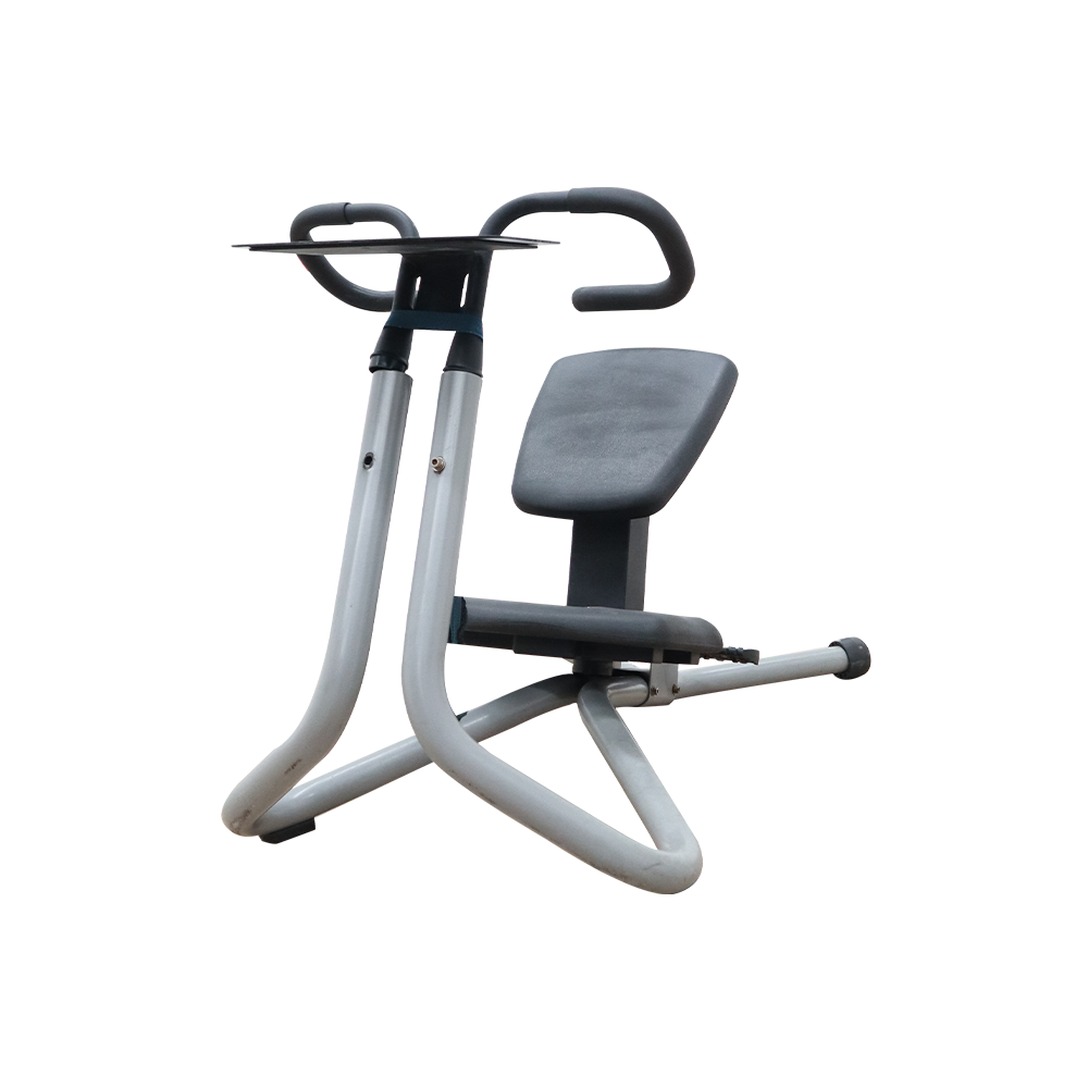 Stretcher Precor