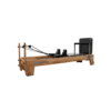 Cama de Pilates EVO Reformer PRO