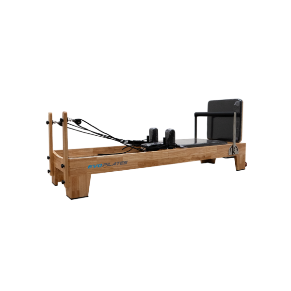 Cama de Pilates EVO Reformer PRO