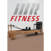 Cama de Pilates EVO Reformer PRO