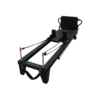 Cama de Pilates EVO Reformer PRO Aluminio