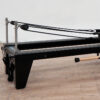 Cama de Pilates EVO Reformer PRO Aluminio