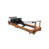 Cama de Pilates EVO Reformer PRO Plegable