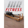 Cama de Pilates EVO Reformer PRO Plegable