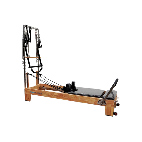 Cama de Pilates EVO Reformer PREMIUM