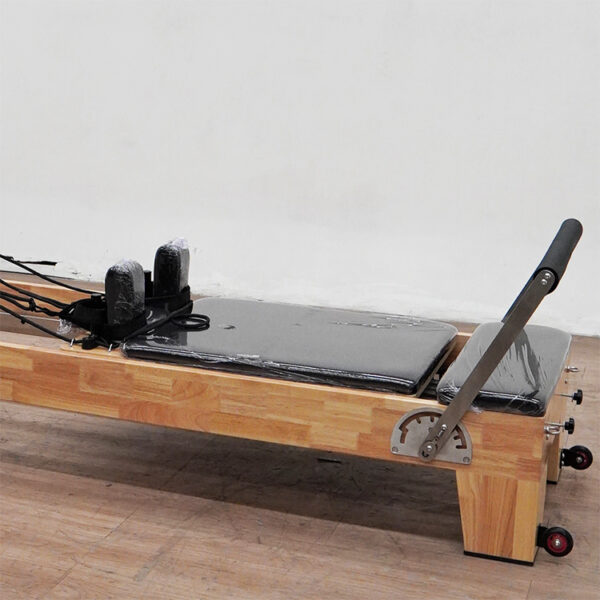 EVO RERFORMER PREMIUM 4 Cama de Pilates EVO Reformer PREMIUM